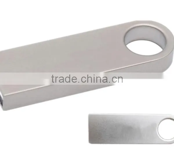 Bulk Custom LOGO Usb 3.0 Metal Usb Drive With 8years Production Experience photo-4