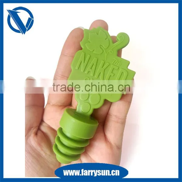 12 Years Manufacturer Silicone Wine Cork Stopper/cork Portugal photo-4