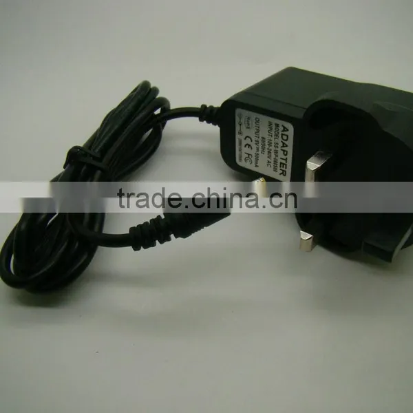 Factroy Sell Direct DC 5V 2A US UK EU Power Adapter Wall Charger for Ainol & Zenithink Tablet PC MID 3.5mm photo-3