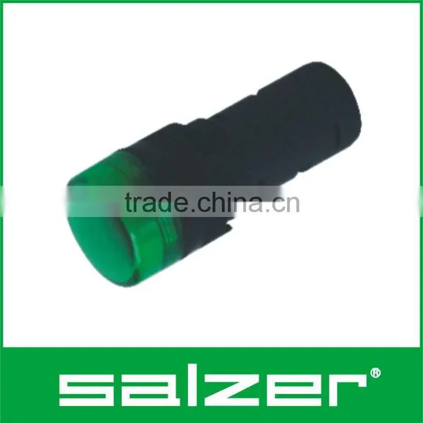 Salzer AC/DC LED Indicator Light (CE Certificate) Dia. 16mm photo-4