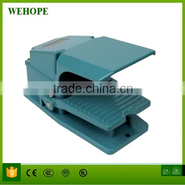China FS Wireless Foot Switch