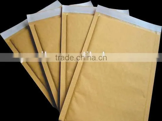 Kraft Paper Envelope photo-3
