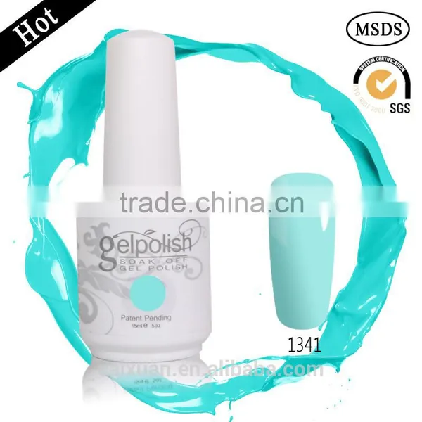Good Quality Cheap Price uv Remove Gel Nail Polish Soak off Gel Nail Polish uv Gel Quality Choice photo-3