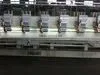 JINYU-S912 Single Sequin Computerized Embroidery Machine