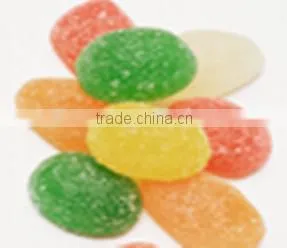 Different Candy Making Machine