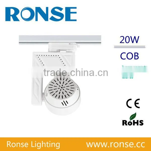 LED Track Light 20W 30W 50W photo-2