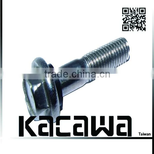 Tianbang Produce Titanium M14 x 60mm Hex Head photo-5