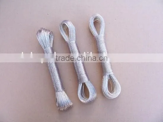 Hot Sale Abroad Clothesline Pvc and pp Material photo-5