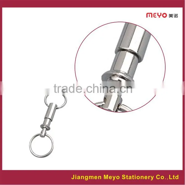 Custom Metal Key Ring, Wholesale Custom Metal Keyring Quality Choice photo-4