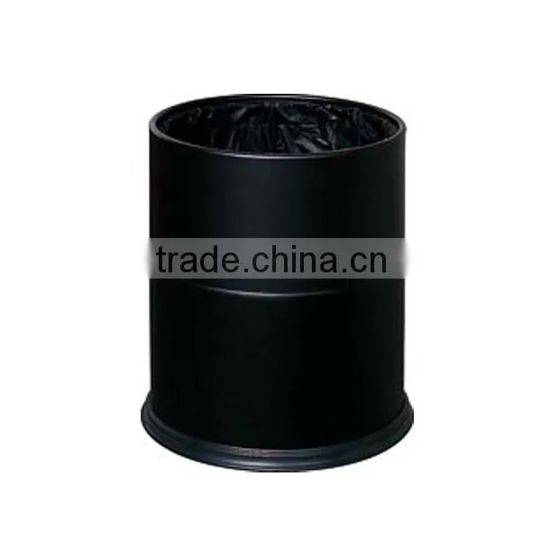 Mini Round Trash Can photo-2