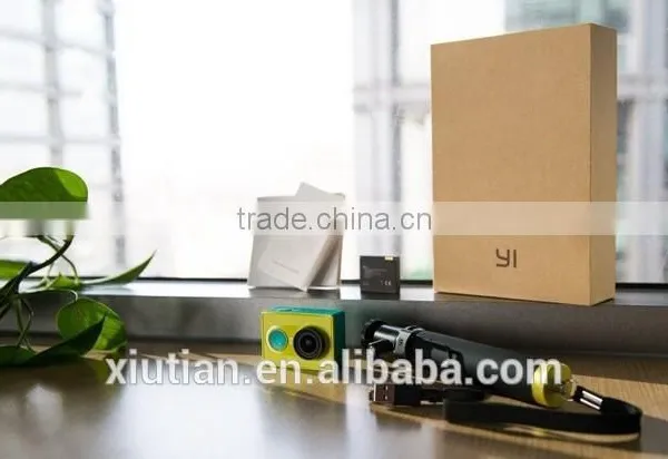 Useful Camera Accessories Floating Bar (Round Bottom) for GoPro 1/2/3/3+/4 Sj4000/xiaoyi Camera photo-3