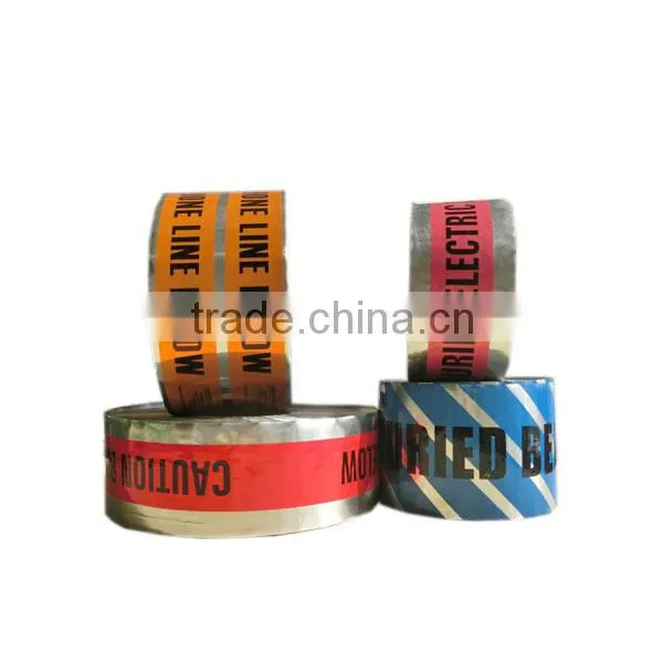 Heibei Daqiang Blue and White Caution Tape With China Supplier photo-2