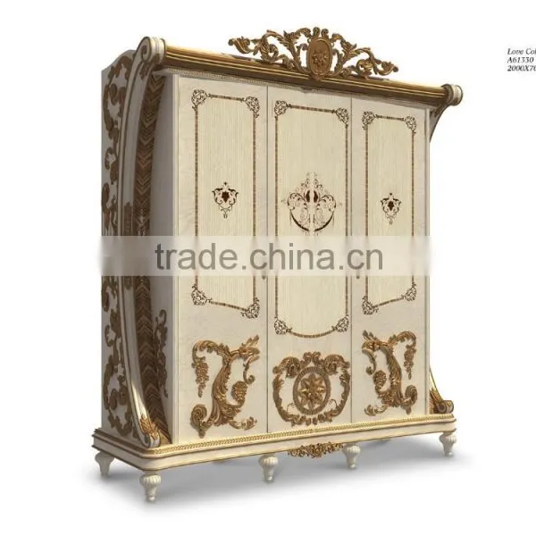 Love Collection European Style Bedroom and photo-5