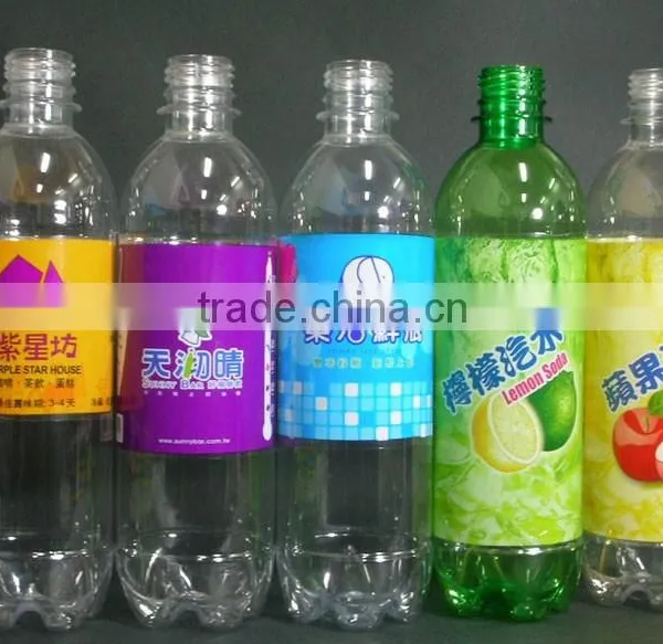 Factory Price Automatic PET Bottle Unscrambler photo-4