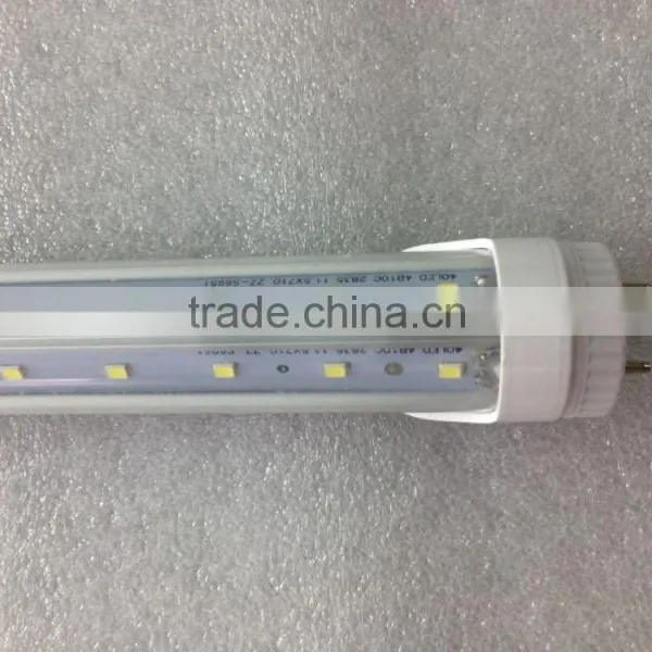 6 Foot 39W Rotatable R17d V Shape Led Tube Light,cooler Door Led Light photo-4