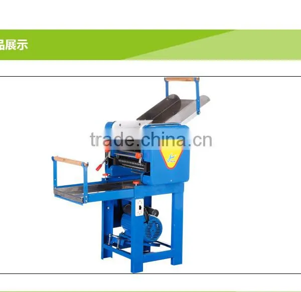 HO-80 Automatic Commercial Pasta Making Machines in India photo-2