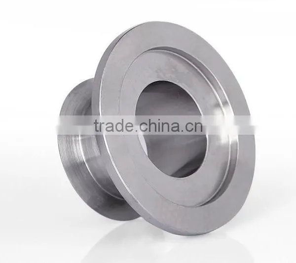KF Vacuum Reducing Flange photo-2