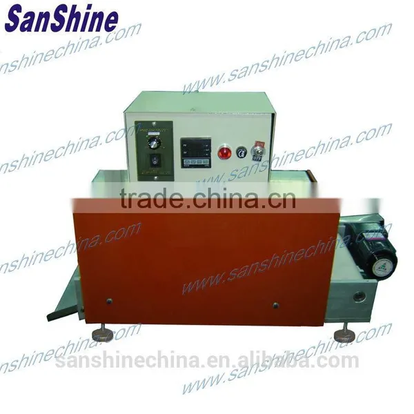 (SS-HSTO01)Industrial Electric Heating Shrinking Tunnel Oven photo-6