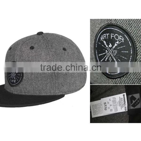 2015 Hot!NEW Baseball Snapback Hats, Hip-Hop Adjustable Cap photo-3