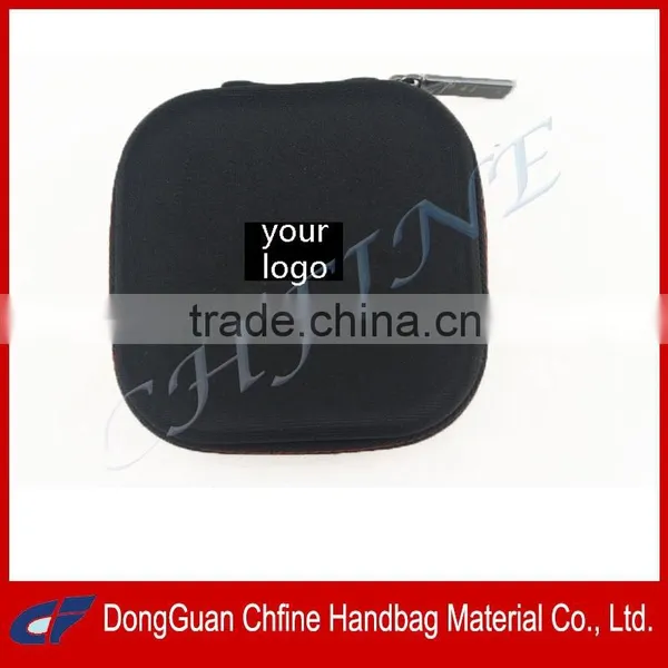 (CFEP000018)eva Earphone Box,eva Earphone Case,tool Case photo-2