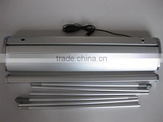 Roll up Banner