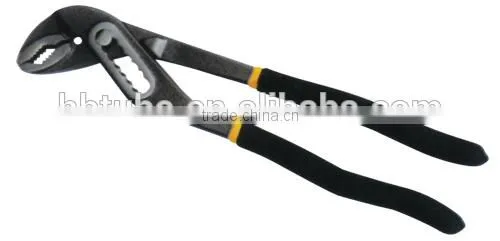 GROOVE JOINT PLIERS BOX JOINT PLIERS photo-2