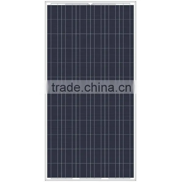 260W Poly Solarar Panel Sol System Largest Moon in the Solar System in China photo-2