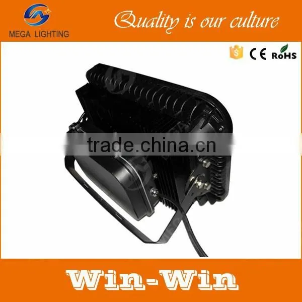 Outdoor Led Street Light 2pcs 50W IP65 Led Outdoor Flood Light photo-3