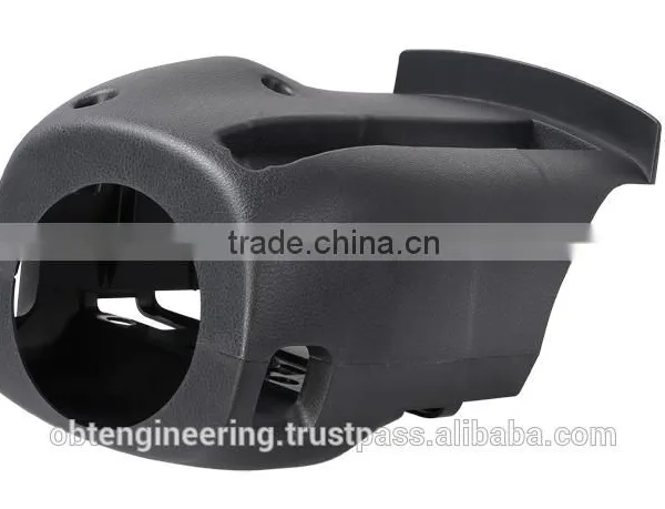 Custom Plastic Injection Molding Auto Parts Manufacture