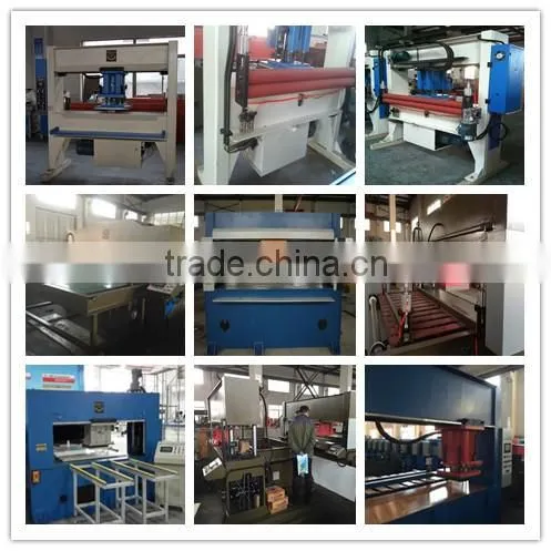 Zhicheng 607-35T Travel Head Cutting Press Machine photo-3