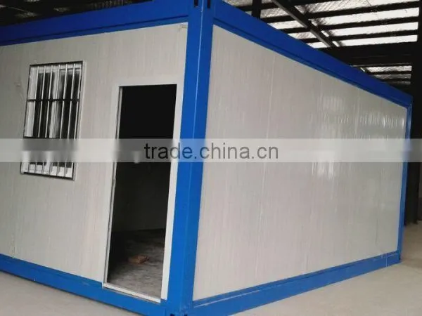 Prefab Container House photo-2
