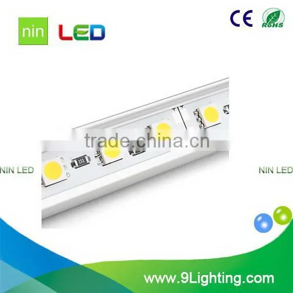 Cheapest Hot Sale Ip22 Dustproof Led Rigid Strip Light photo-5