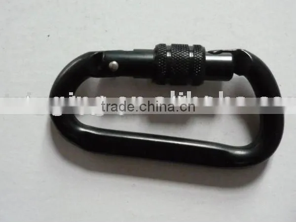 High Quality Metal SS304/316 Flat Spring Hook With Screw Quality Choice photo-3