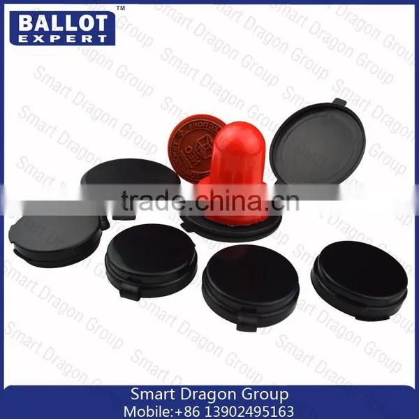 Standard Stamp Type and Rubber Material RUBBER STAMP photo-6