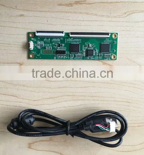 10.1 10.4 12.1 13.3 15 15.6 17 17.3 18.5 19 21.5 22 24 27 32 42 Inch Projected Capacitive Touch Screen Quality Choice photo-6