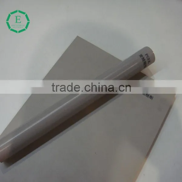 High Precision 100% Raw Material Peek Stick Peek Rod Supplier's Choice photo-3