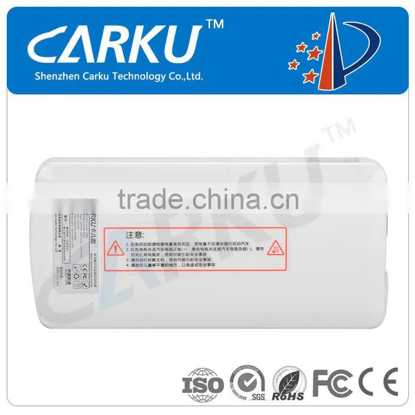 Multifunction Carku 12000mAh Multi Jump Starter photo-2