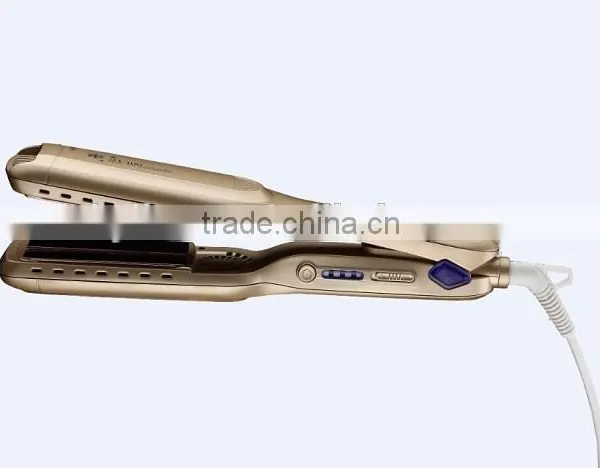 Hot Sale Electric Flat Iron Hair Straightener photo-2