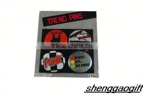 Badge Wallet