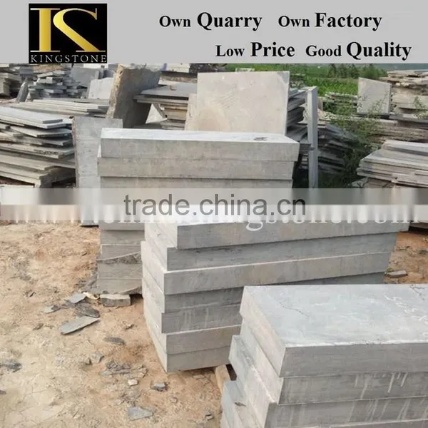 Hotsale Blue Limestone for Construct Decoration photo-5