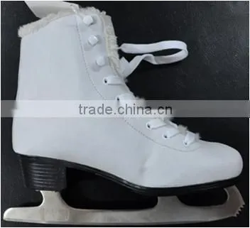 High Level New Fashion Ice Hockey Skates Men Skate Shoes photo-2