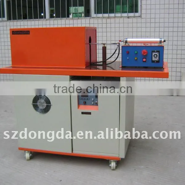 external control interface upset forging machine