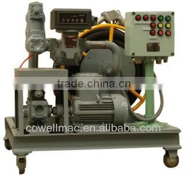 MFD Series Mobile Fuel Unit Used in Marine photo-2