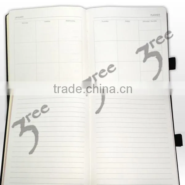 Notebook With Pen Holder photo-5