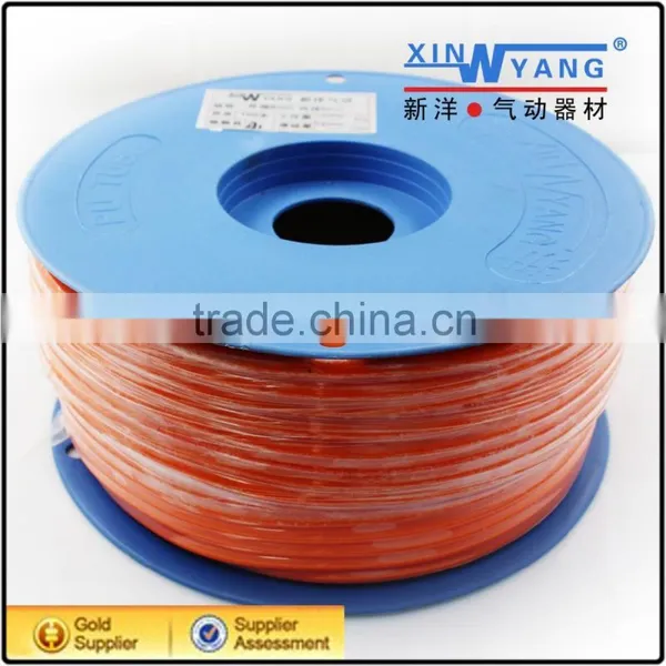 Flexible Rubber Air Tube 8*5 mm photo-3