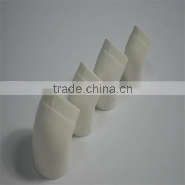 YiMing Waterproof Pipe Insulation 45 Degree Bend photo-3