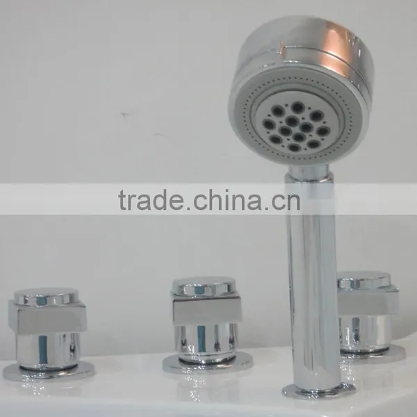 HS-B301 Corner Bathtub Dimensions/ Enclosed Bathtubs/ Ice Tub photo-3