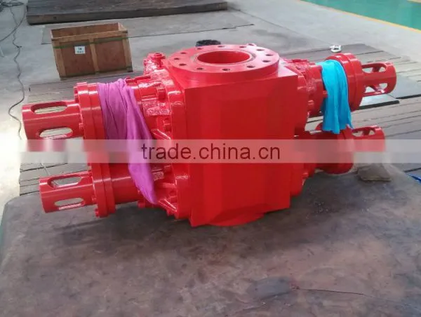 7 1/16'' 3000psi Annular BOP for Sale FH18-21 Exchanged With RS photo-2