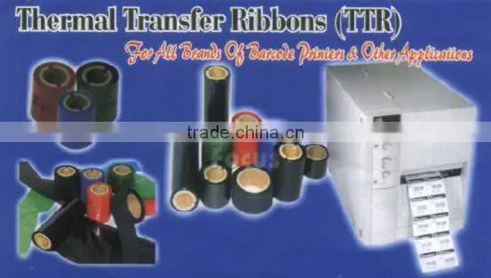 Thermal Transfer Ribbon