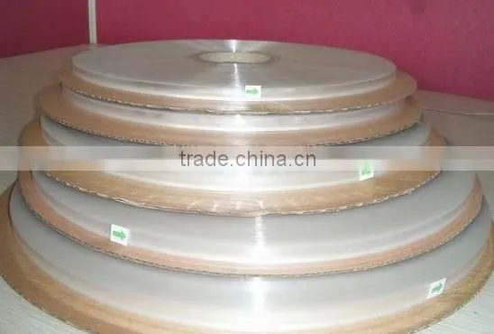 OPP Tape Resealable for PE Bag Seal Perfect Quality photo-5